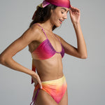 Bandana Scarf: Sunset - shopsigal