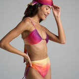 Bandana Scarf: Sunset - shopsigal