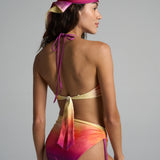 Bandana Scarf: Sunset - shopsigal