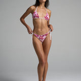Reversible Tie Bikini Bottom Algae - shopsigal