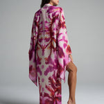Bell Sleeve Kimono Algae - shopsigal