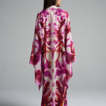 Bell Sleeve Kimono Algae - shopsigal