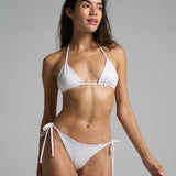Reversible Tie Bikini Bottom Algae - shopsigal