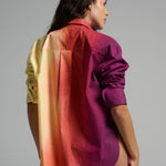 Long Sleeve Shirt Sunset - shopsigal