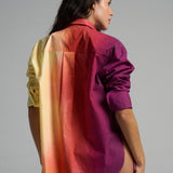 Long Sleeve Shirt Sunset - shopsigal