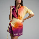 Long Sleeve Shirt Sunset - shopsigal