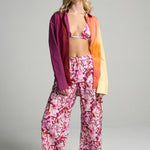 Long Sleeve Shirt Sunset - shopsigal