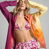 Long Sleeve Shirt Sunset - shopsigal