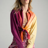 Long Sleeve Shirt Sunset - shopsigal