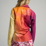 Long Sleeve Shirt Sunset - shopsigal