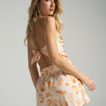 Bandana Scarf: Retro Palm - shopsigal