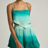 Bandana Top Mist - shopsigal