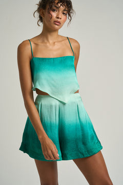 Bandana Top Mist - shopsigal