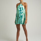 PRE ORDER: Mini Halter Dress Saguaro - shopsigal