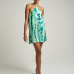 PRE ORDER: Mini Halter Dress Saguaro - shopsigal