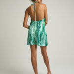PRE ORDER: Mini Halter Dress Saguaro - shopsigal