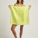 Bandana Scarf Mini Cactus - shopsigal