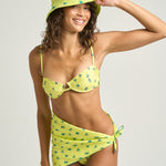 Bucket Hat Cactus Yellow - shopsigal