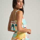 Tie Crop Top Sol - shopsigal