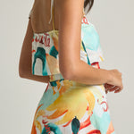 Tie Crop Top Sol - shopsigal