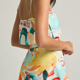 Tie Crop Top Sol - shopsigal