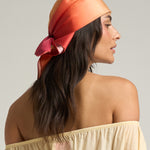 Bandana Scarf Earth - shopsigal