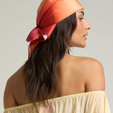 Bandana Scarf Earth - shopsigal