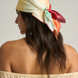 Bandana Scarf Earth - shopsigal