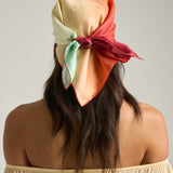 Bandana Scarf Earth - shopsigal