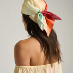 Bandana Scarf Earth - shopsigal