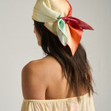 Bandana Scarf Earth - shopsigal