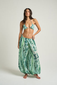 Genie Pants Saguaro - shopsigal