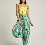 Bandana Scarf Mini Cactus - shopsigal