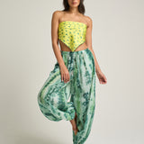 Bandana Scarf Mini Cactus - shopsigal