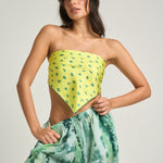 Bandana Scarf Mini Cactus - shopsigal