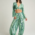 Wrap Top Saguaro - shopsigal