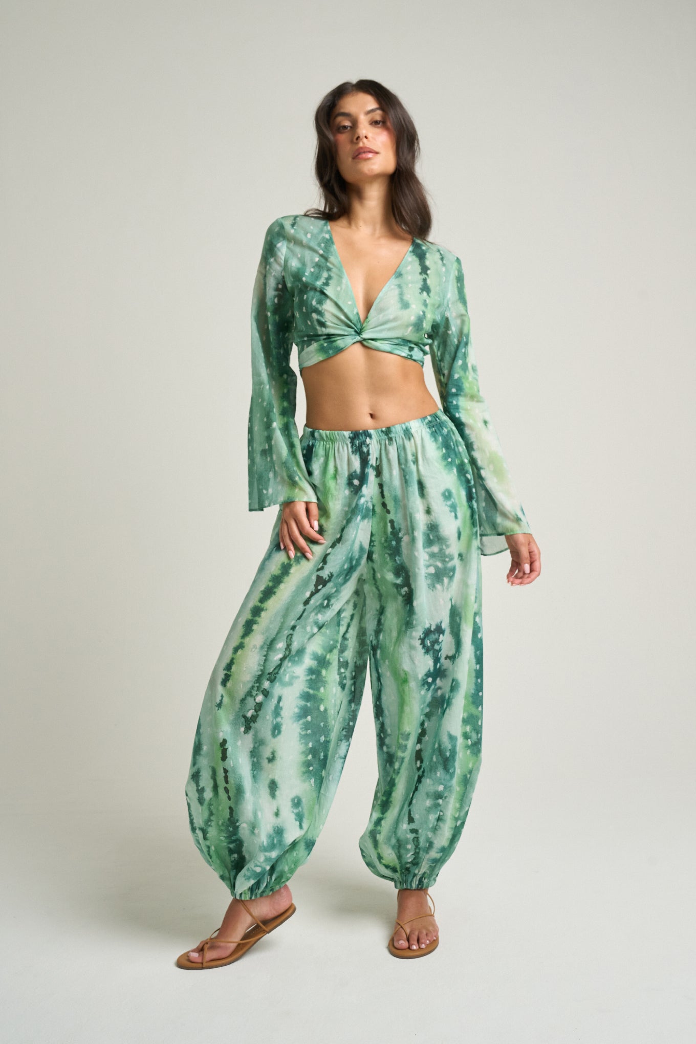 Wrap Top Saguaro - shopsigal