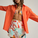 Long Sleeve Shirt Sun Kissed - shopsigal