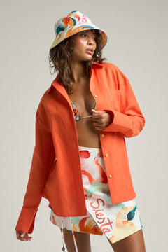 Bucket Hat Sol - shopsigal