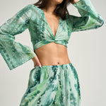 Wrap Top Saguaro - shopsigal