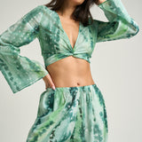 Wrap Top Saguaro - shopsigal