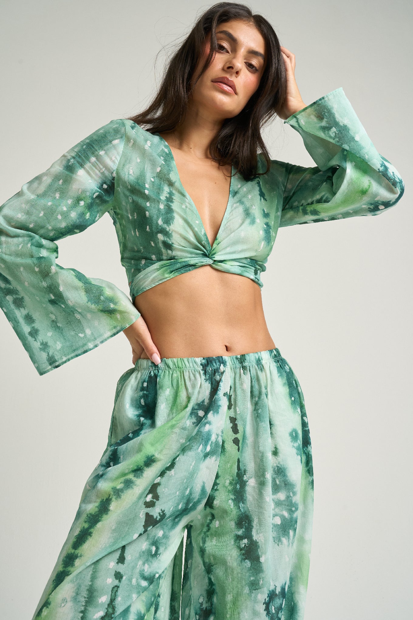 Wrap Top Saguaro - shopsigal