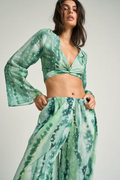 Wrap Top Saguaro - shopsigal