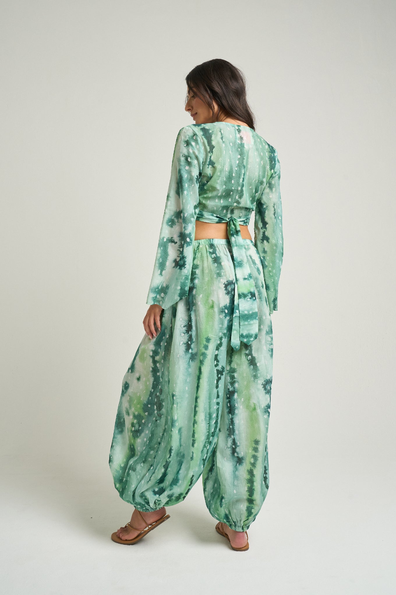 Wrap Top Saguaro - shopsigal