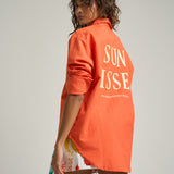 Long Sleeve Shirt Sun Kissed - shopsigal