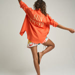 Long Sleeve Shirt Sun Kissed - shopsigal