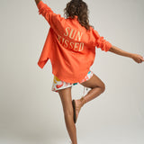 Long Sleeve Shirt Sun Kissed - shopsigal