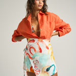 Long Sleeve Shirt Sun Kissed - shopsigal