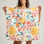 Bandana Scarf Sol - shopsigal