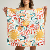 Bandana Scarf Sol - shopsigal